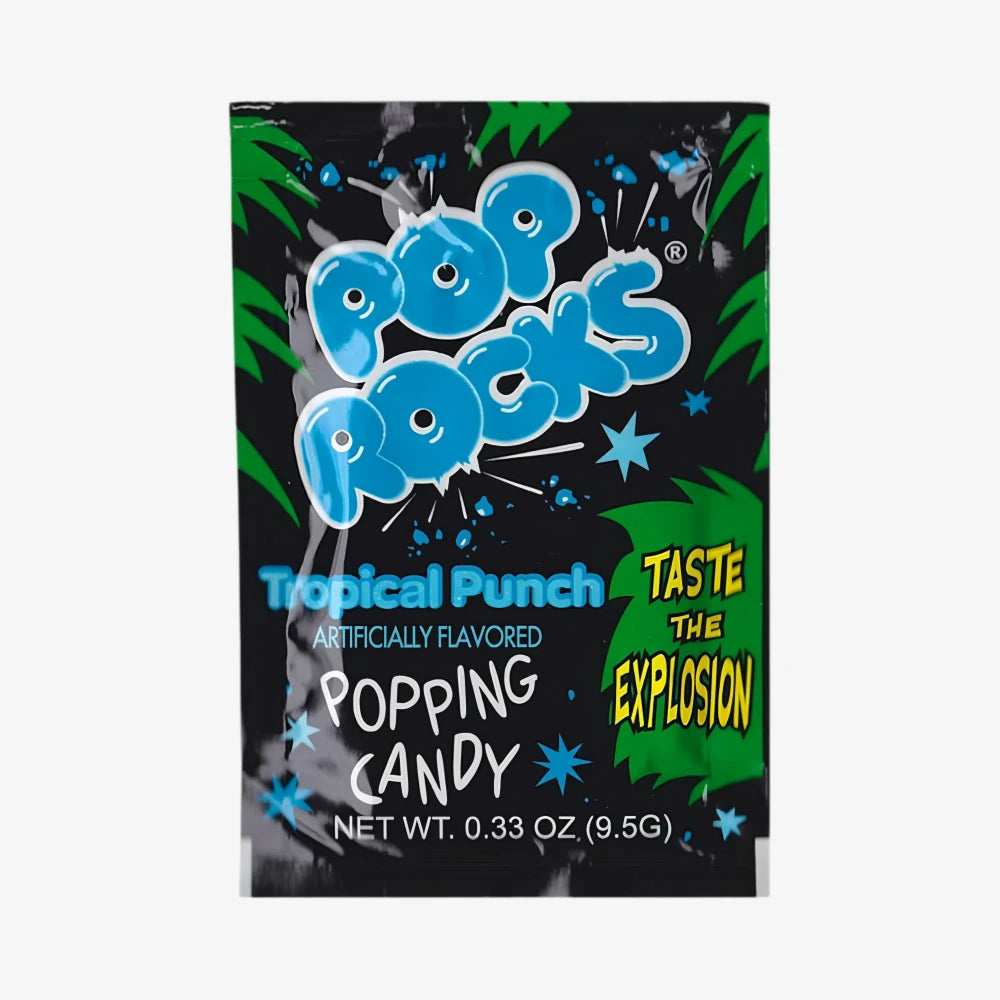 POP ROCKS Tropical Punch