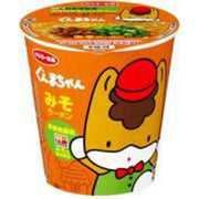 Sanyo Gunma-chan Miso Ramen