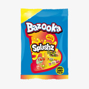 BAZOOKA Splashz Fruit Fiesta PM 100g