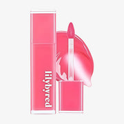 LILYBYRED Bloody Liar Coating Tint 05 Talented Peach