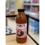 YI ZHENG YUAN Drink (Bayberry Flavor) 600ml