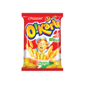 ORION oikarto Chili Chili flavor 115g