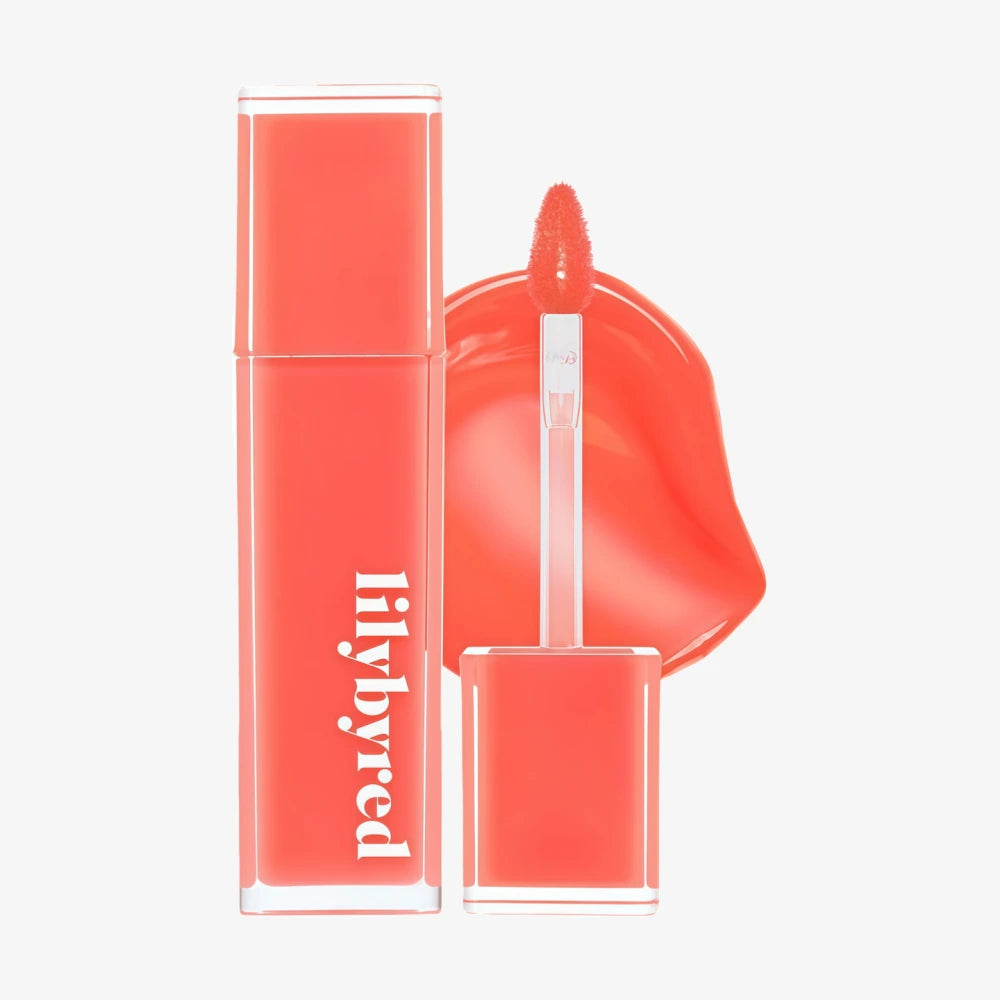 LILYBYRED Bloody Liar Coating Tint 04 Shy Peach
