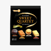 TAKARA Assorted Sandwich Biscuits 127g