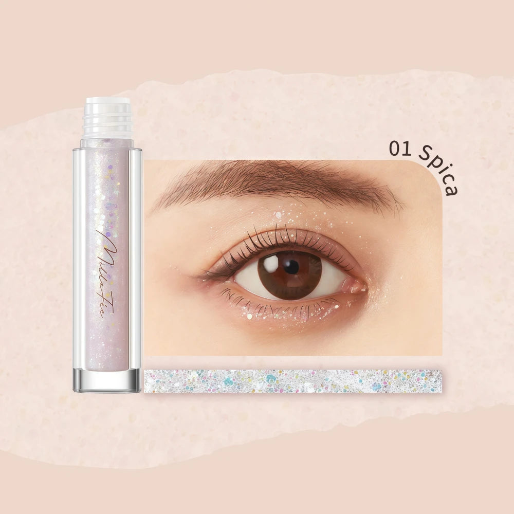 MILLEFEE Stella Glitter Liner 01 Spica 