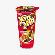 MEIJI Biscuit Sticks (Chocolate) 50g