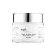Masque à la vitamine E Freshly Juiced de DEAR KLAIRS 90 ml