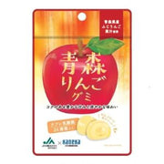 KANEKA Aomori Apple Gummy w/lactobacillus 40g