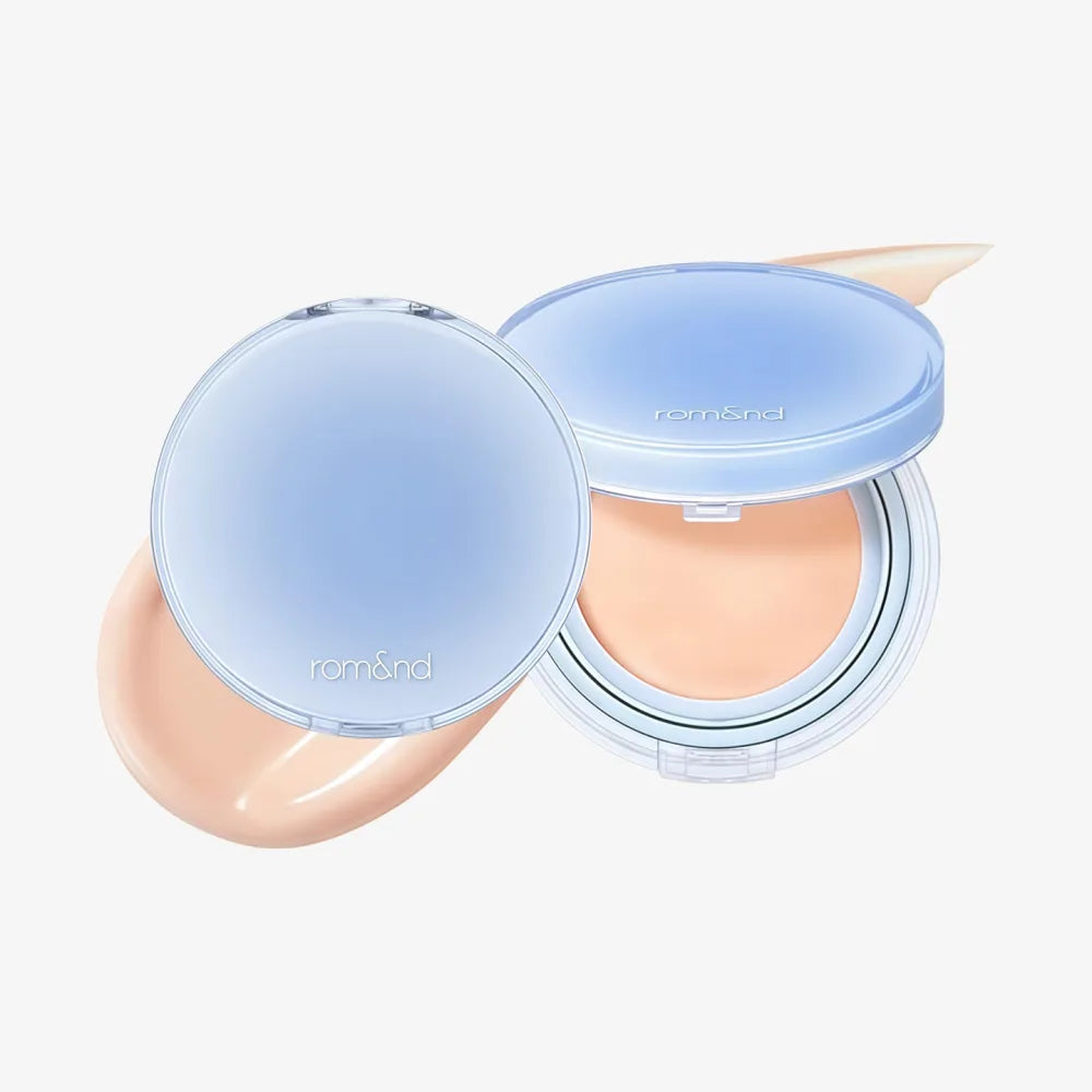 ROMAND Bare Water Cushion 03 Naturel 21