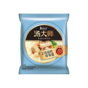KSF TDS Instant noodle (Scallops Pork Rib) 112g