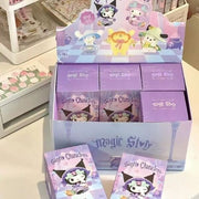 Mystery  Box - Kuromi Witch