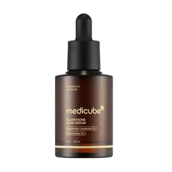 Medicube Glutathione Glow Serum