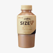 BINGGRAE A Cafe La Coffee Vanilla Latte 350ml