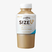 BINGGRAE A Cafe La Coffee Vanilla Latte 350ml