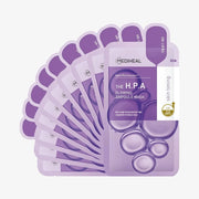 MEDIHEAL H.P.A Ampoule Mask Sheet 10pcs