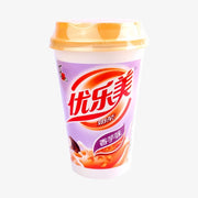 ULOVEIT Intant Milk Tea Taro Flavour 80g