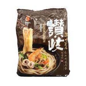 SAMLIP Sanukki Udon (saveur fruits de mer)