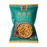 Mingyuedongyi Quinoa Roll (Curry Roasted Flavor)92g