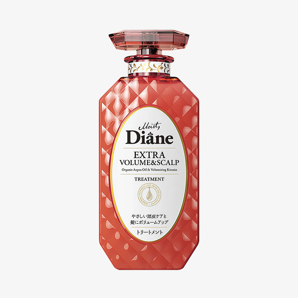 Soin volume extra parfait MOIST DIANE Perfect Beauty 450 ml