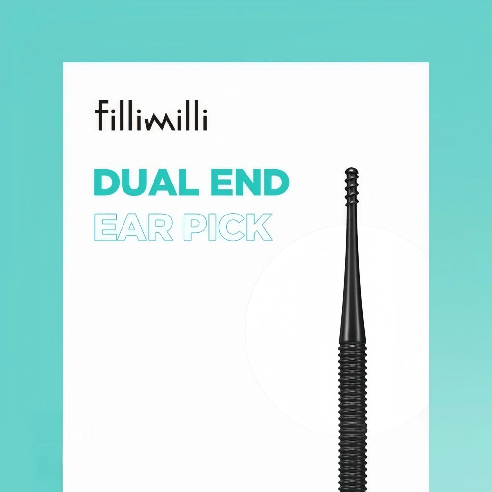 OLIVE YOUNG Fillimilli Dual End Ear Pick