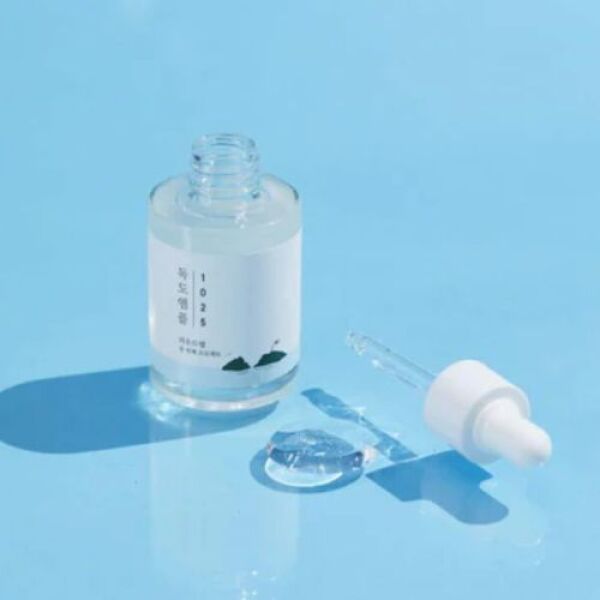 ROUND LAB 1025 Dokdo Ampoule 45g