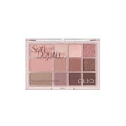 CLIO Shade & Shadow Palette 02 Soft Depth