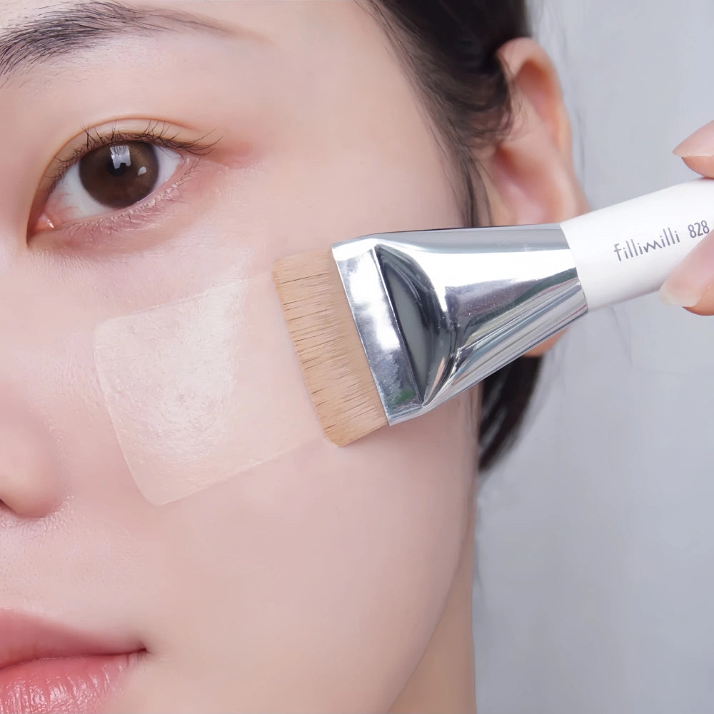 OLIVE YOUNG Fillimilli Mini Spatula Brush 828