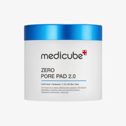 MEDICUBE Zero Pore Pad 2.0