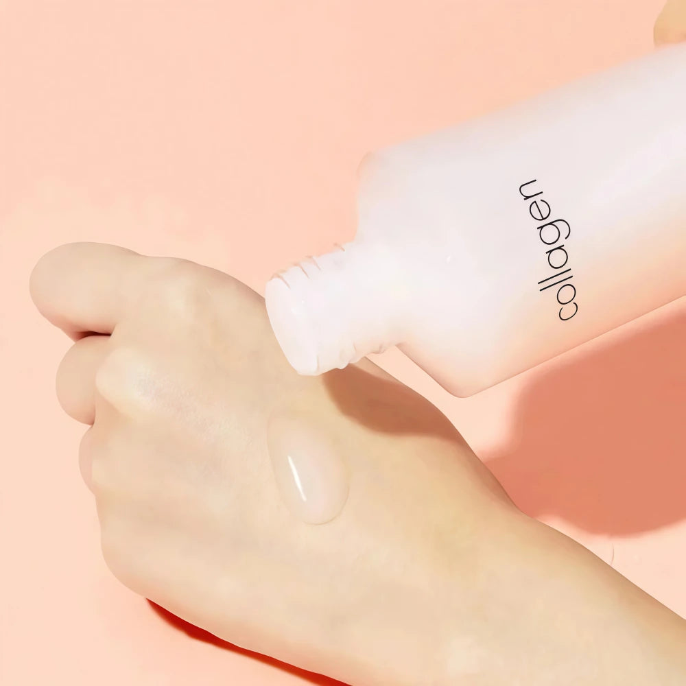 Émulsion nutritionnelle au collagène ITS SKIN