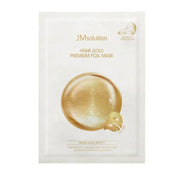 JM Solution Prime Gold Preiiim Foil Mask 30ml