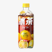 NFSQ Iced Tea 600ml