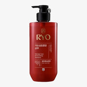 RYO Damage Care & Nourishing Shampoo 480ml