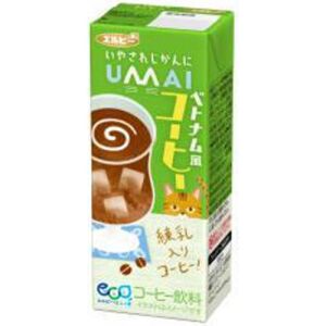 ELBEE UMAI Vietnamese Style Coffee 200ml
