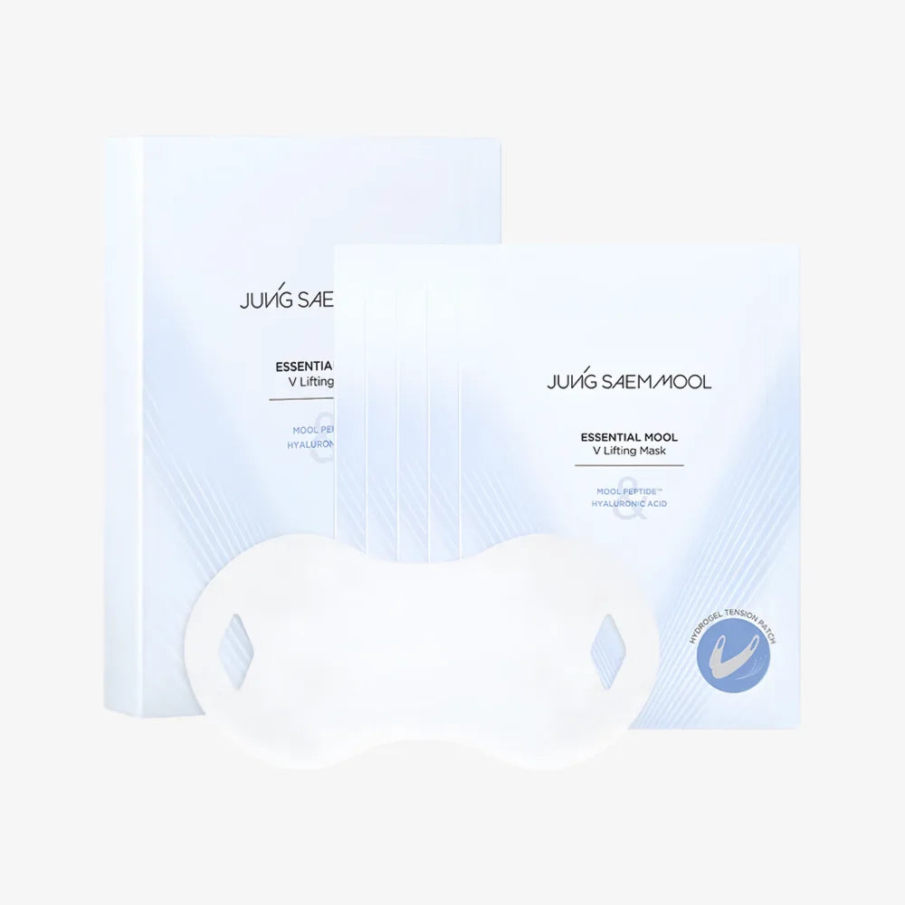 JUNGSAEMMOOL Essential Mool V Lifting Mask (5)