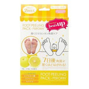 SOSO Foot Peeling Pack Grapefruit