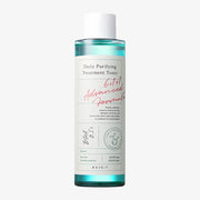 Lotion tonique purifiante quotidienne AXIS-Y 200 ml