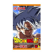 Coris Dragon Ball Chewing Gum 1Pc