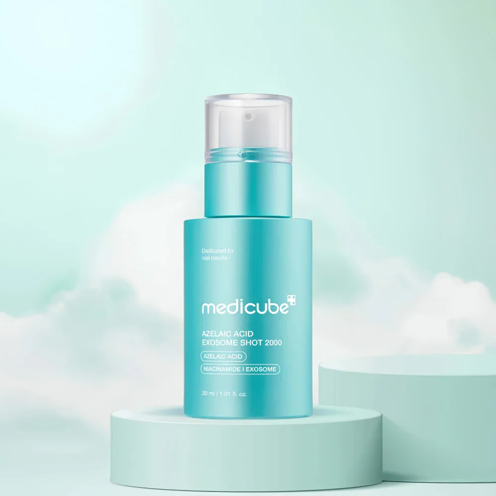 MEDICUBE Azelaic Acid Exosome Shot 2000 30ml