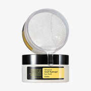 Patchs oculaires hydrogel à la bave d'escargot COSRX Advanced (60 unités)