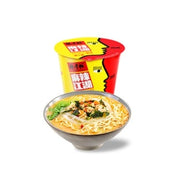 Master Yang Instant Noodle-Beef