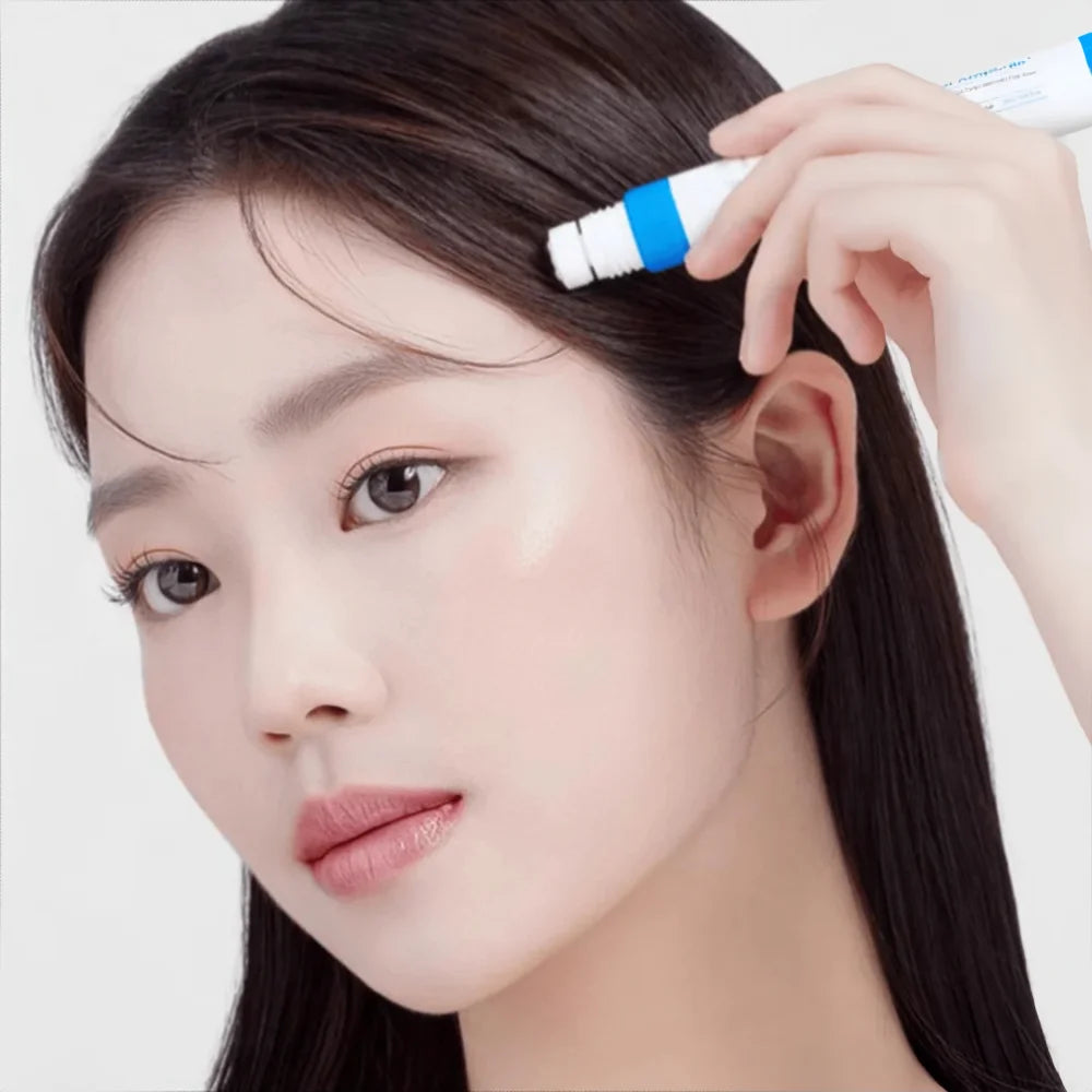 SEAPURI Scalpy Hair Serum 20ml