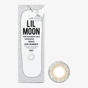 Lentilles de contact LILMOON 1DAY COLOR - CRÈME VERTE -5.00
