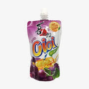 XZL CiCi Fruit Jelly Grape Flavor 150g