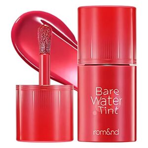 ROMAND Bare Water Tint 05 Apple Ooze