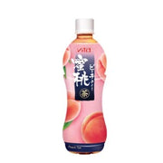 Thé glacé à la pêche style japonais Vita 500 ml