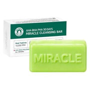 SOME BY MI AHA BHA PHA Miracle Cleansing Bar 106g