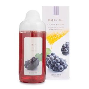 Sugi Bee Garden Blueberry & honey