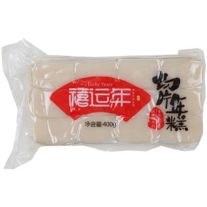 JY Round Rice Cake 400g