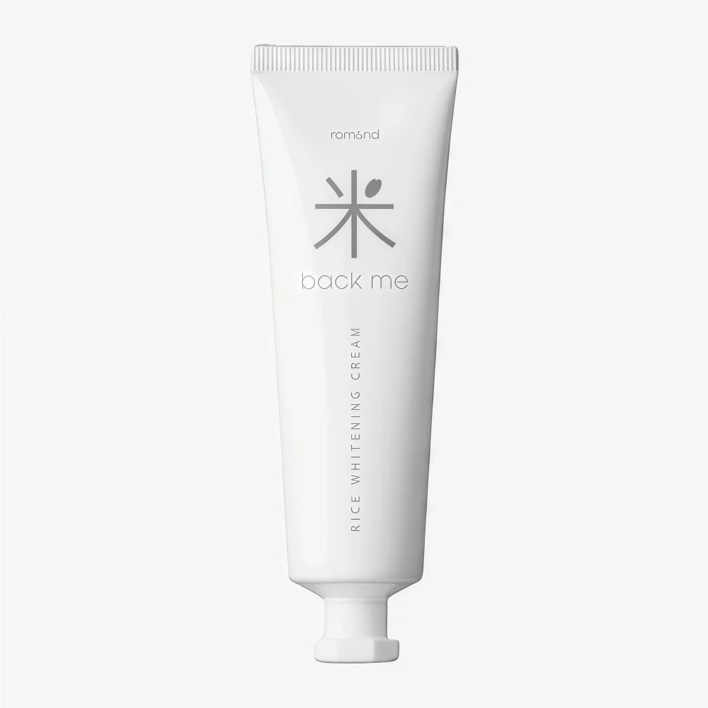 ROMAND Crème tonifiante Back Me 50ml