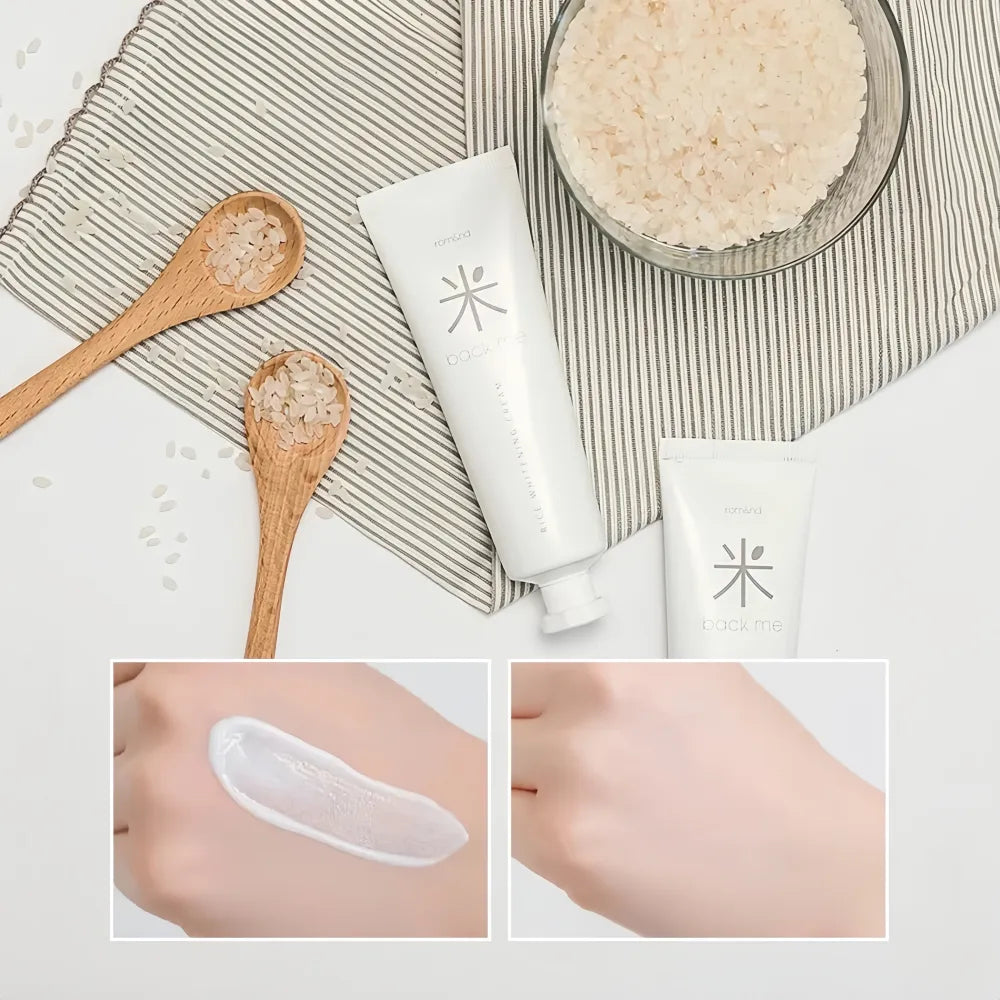 ROMAND Crème tonifiante Back Me 50ml